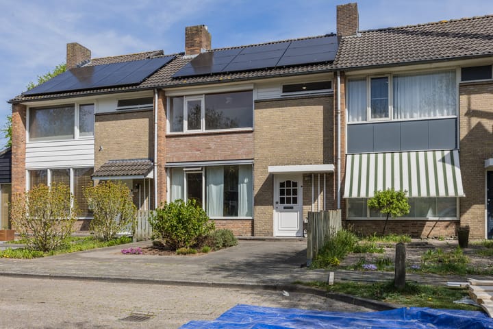 Foto 39 van Vogelliusstraat 14