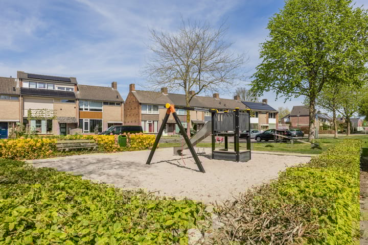 Foto 40 van Vogelliusstraat 14