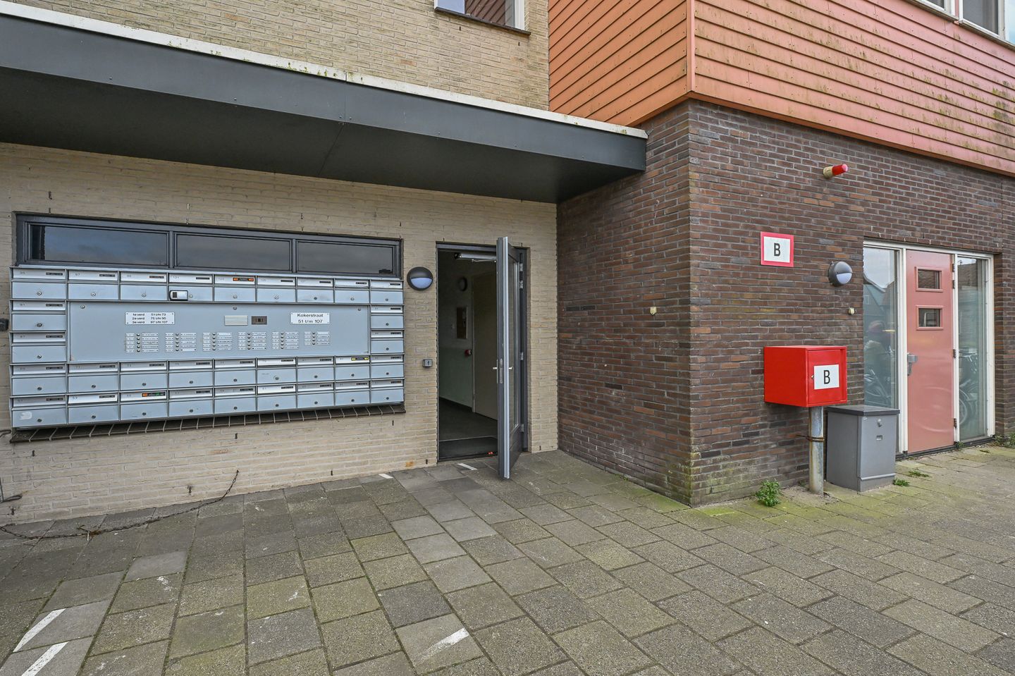 Foto 5 van Kokerstraat 53