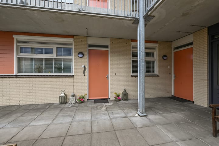 Foto 6 van Kokerstraat 53