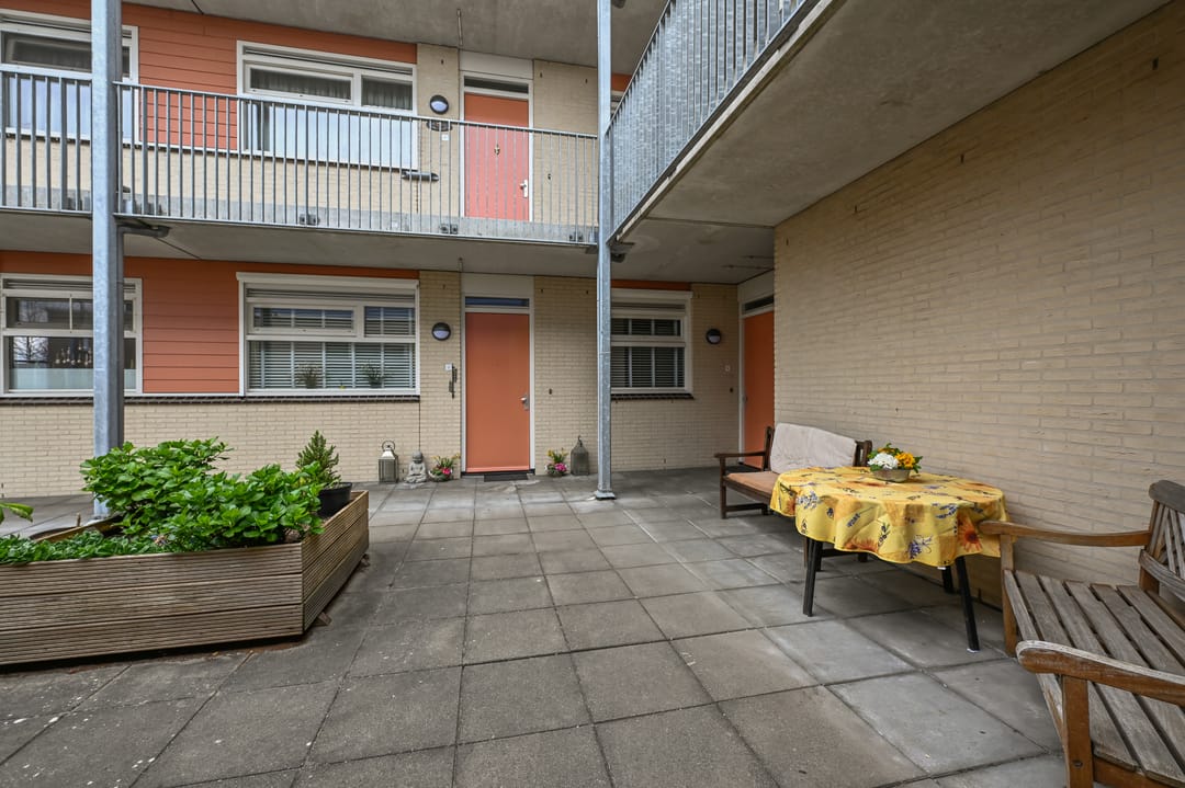 Foto 7 van Kokerstraat 53