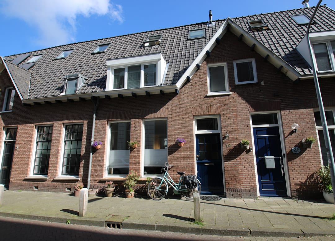 Foto 1 van Schoterstraat 19