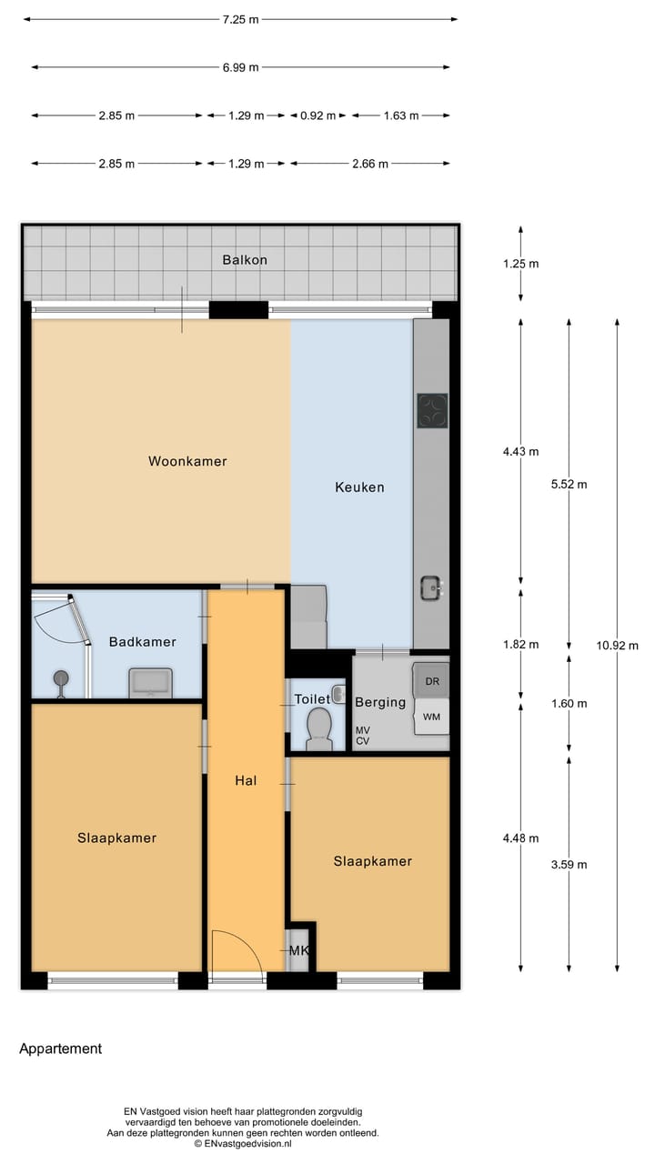 Foto 35 van Kokerstraat 53