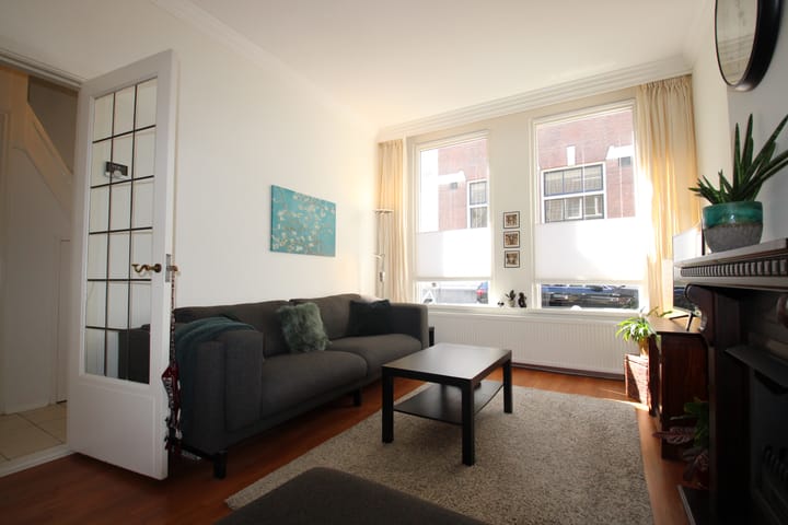 Foto 2 van Schoterstraat 19