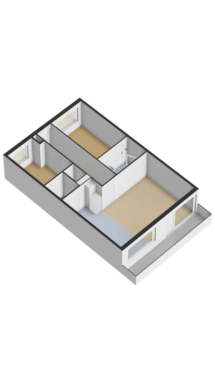 Foto 38 van Kokerstraat 53