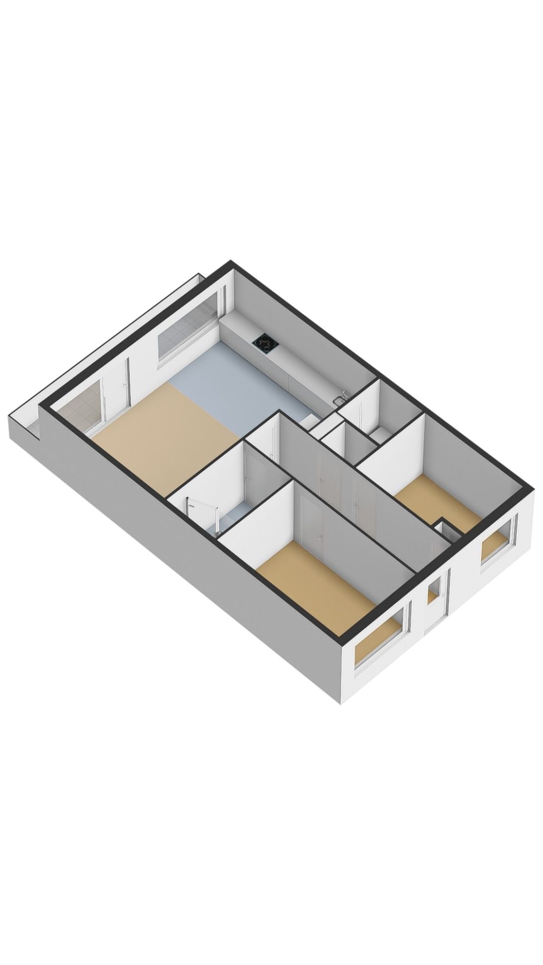 Foto 39 van Kokerstraat 53