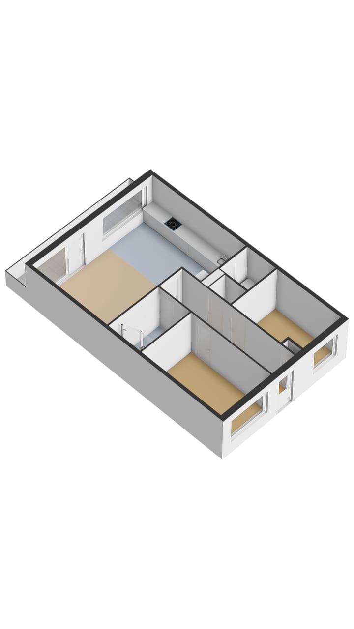 Foto 39 van Kokerstraat 53