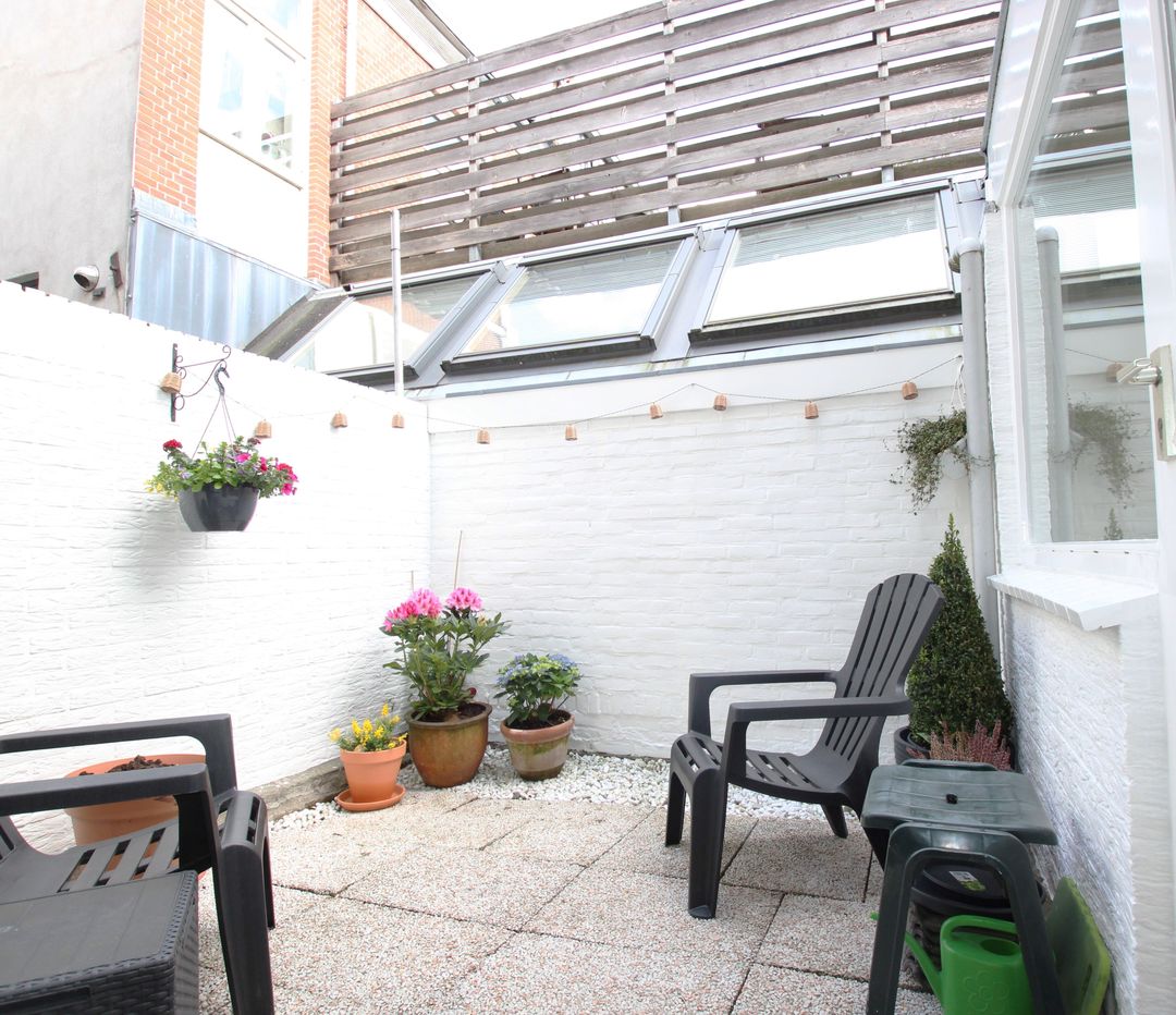 Foto 7 van Schoterstraat 19