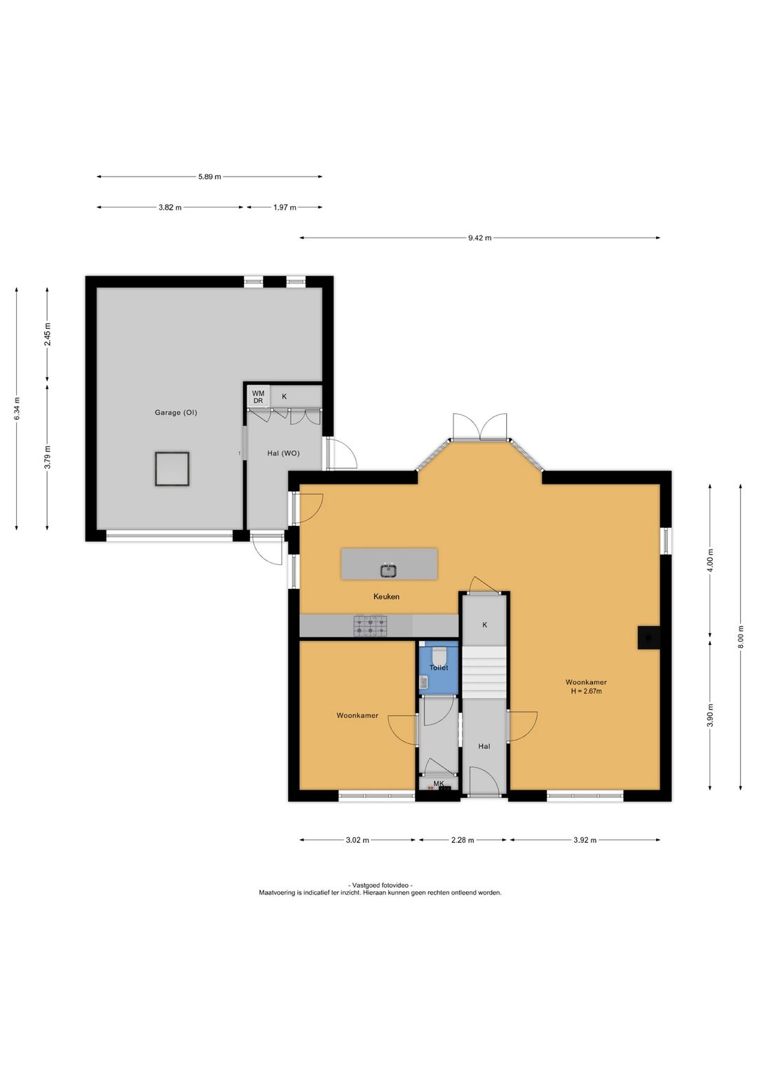 Foto 43 van Dorpsstraat 20