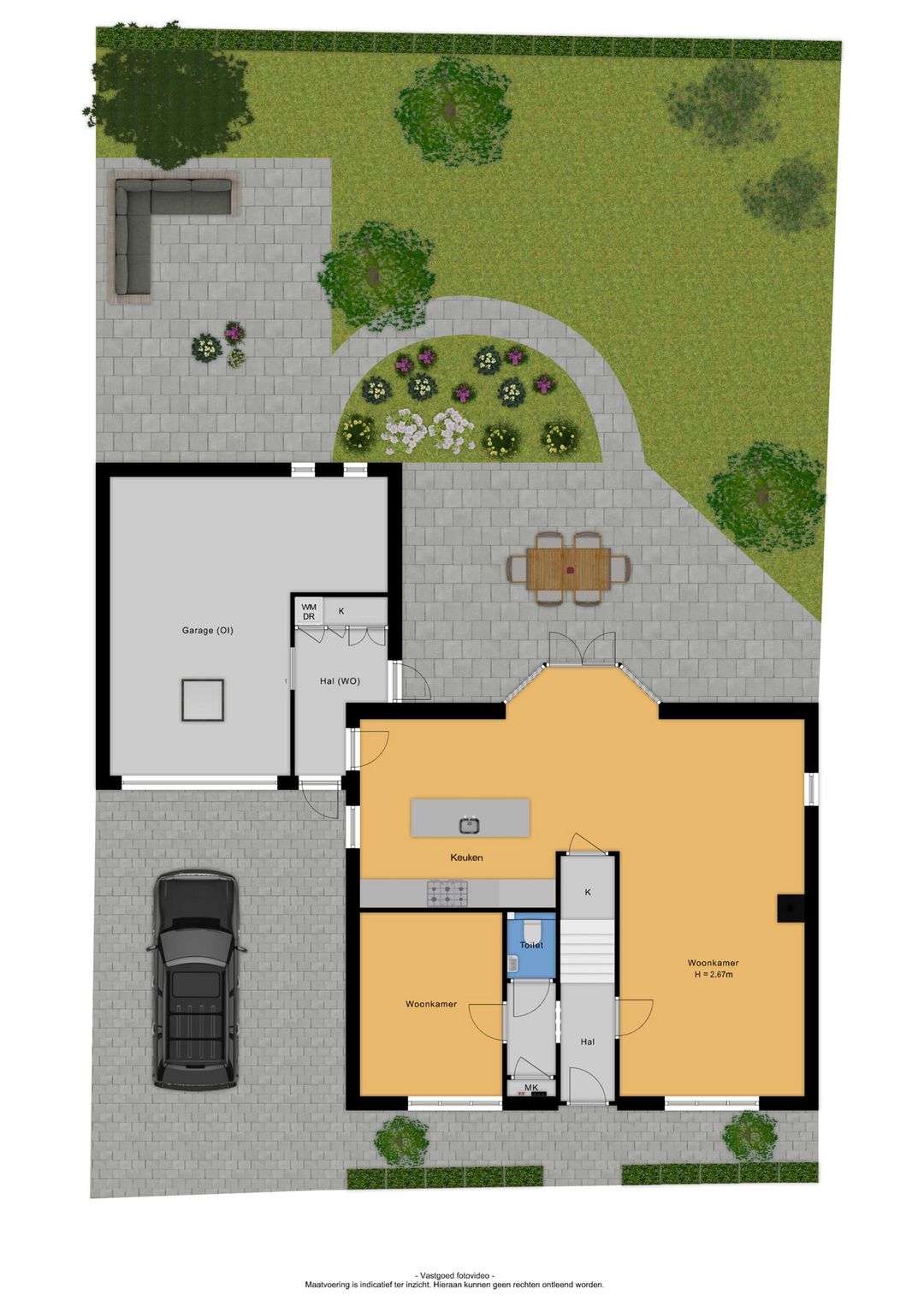 Foto 46 van Dorpsstraat 20