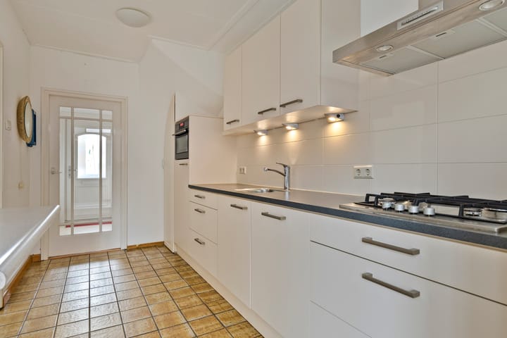 Photo 17 of van Wijngaardenplein 39