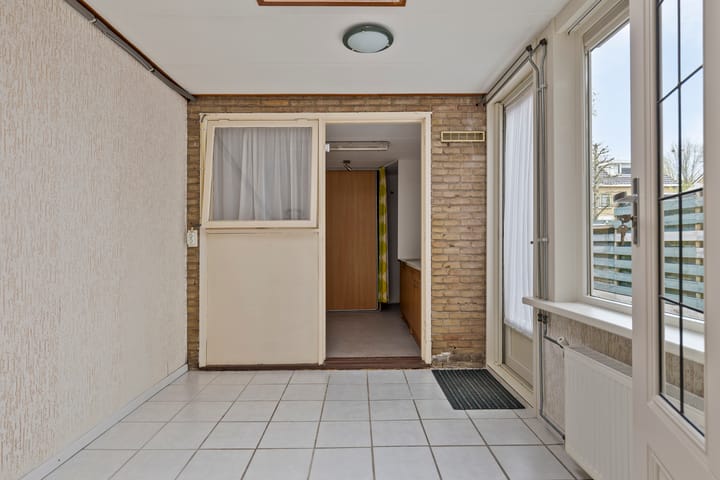 Photo 18 of van Wijngaardenplein 39