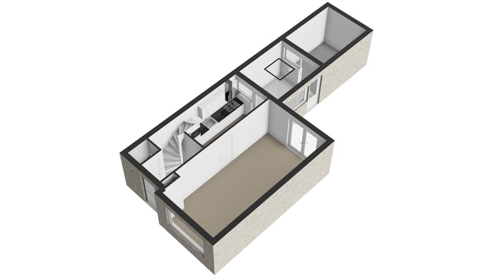 Photo 21 of van Wijngaardenplein 39