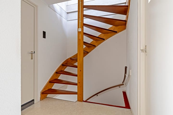 Photo 23 of van Wijngaardenplein 39