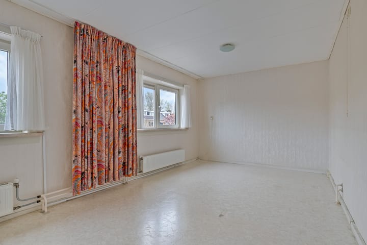 Photo 24 of van Wijngaardenplein 39