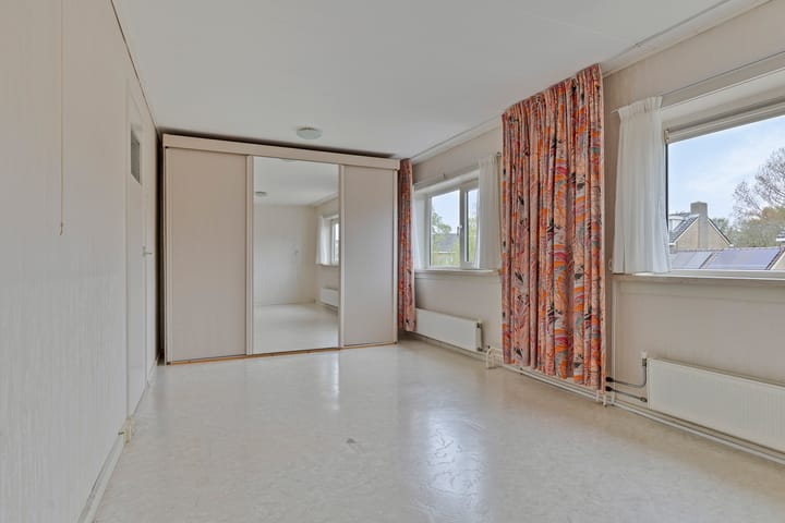 Photo 25 of van Wijngaardenplein 39