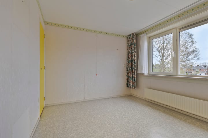 Photo 28 of van Wijngaardenplein 39