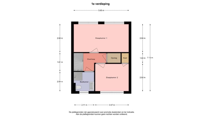 Photo 30 of van Wijngaardenplein 39