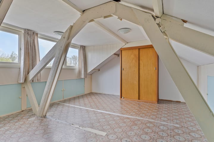 Photo 33 of van Wijngaardenplein 39