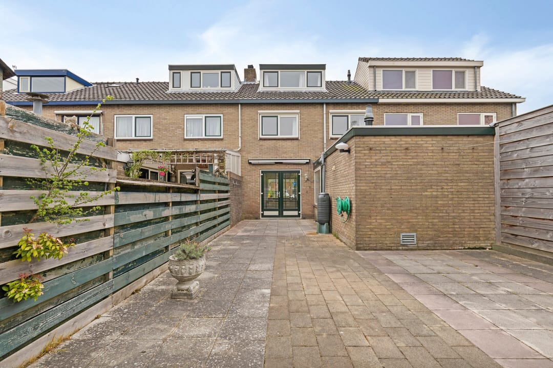 Foto 38 van van Wijngaardenplein 39