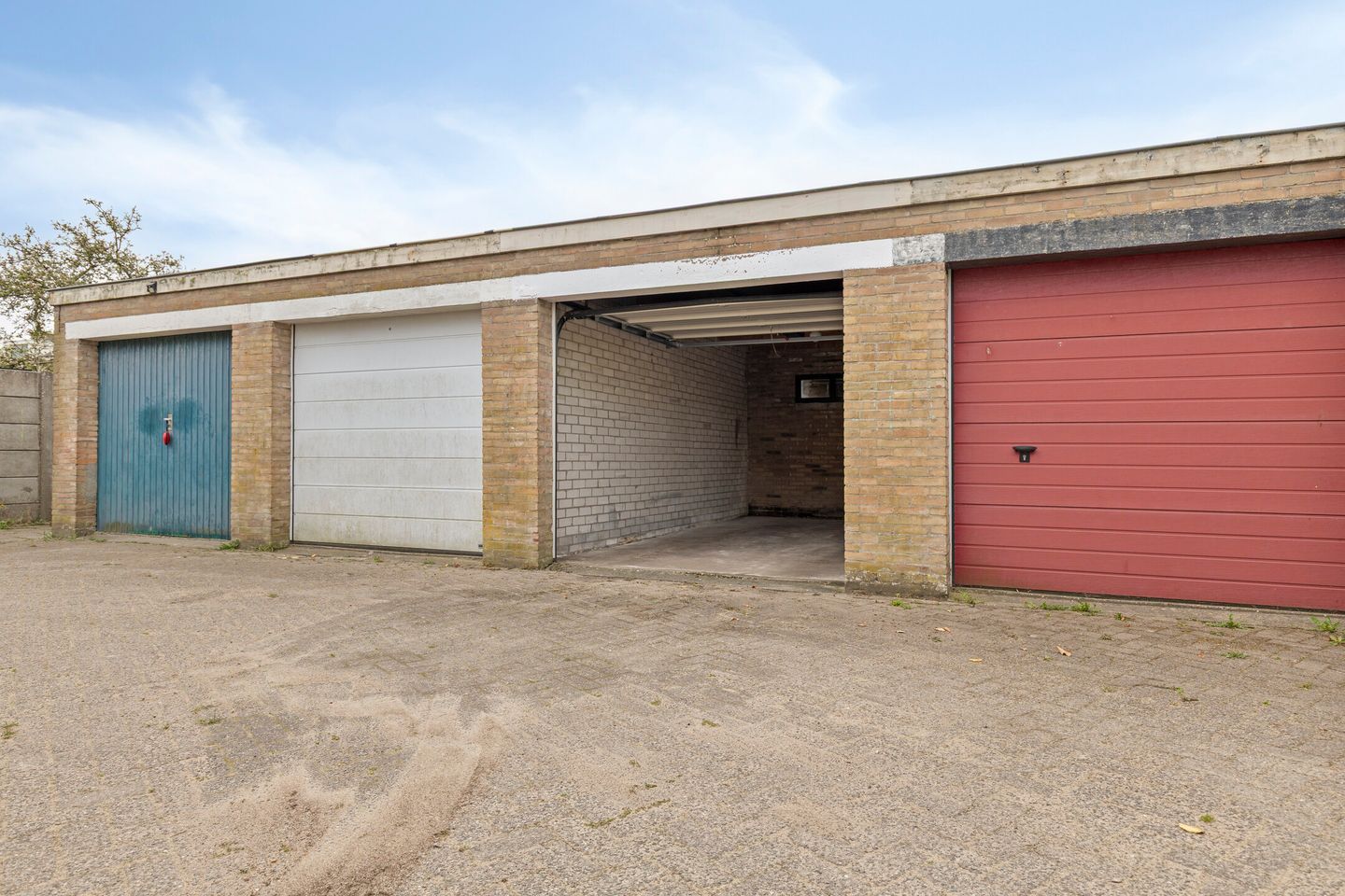 Foto 40 van van Wijngaardenplein 39