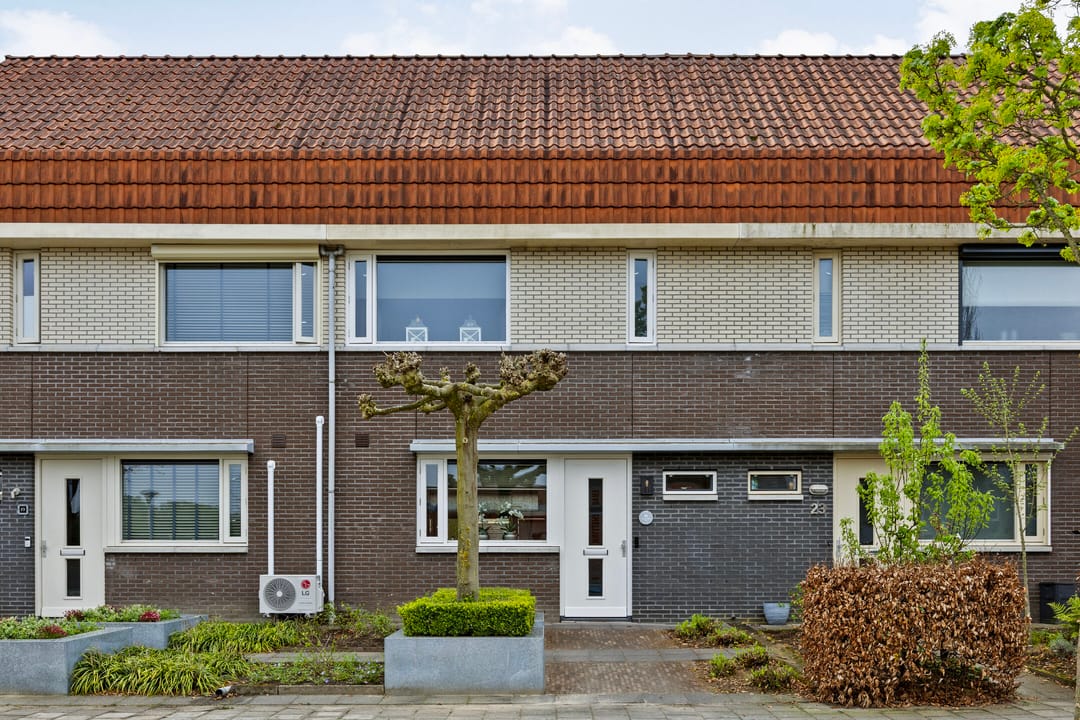 Foto 1 van Erve Smellink 21