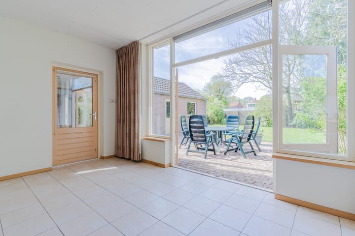 Foto 9 van Van den Elsenstraat 8