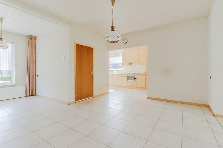 Foto 10 van Van den Elsenstraat 8