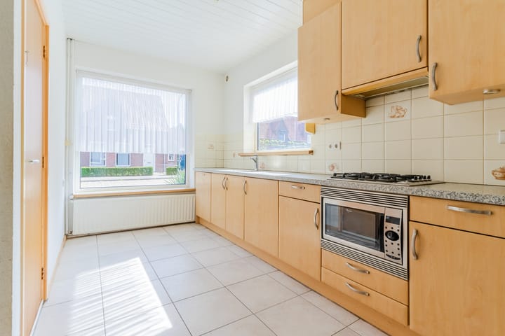 Foto 12 van Van den Elsenstraat 8