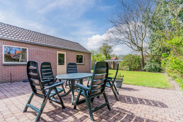 Foto 30 van Van den Elsenstraat 8