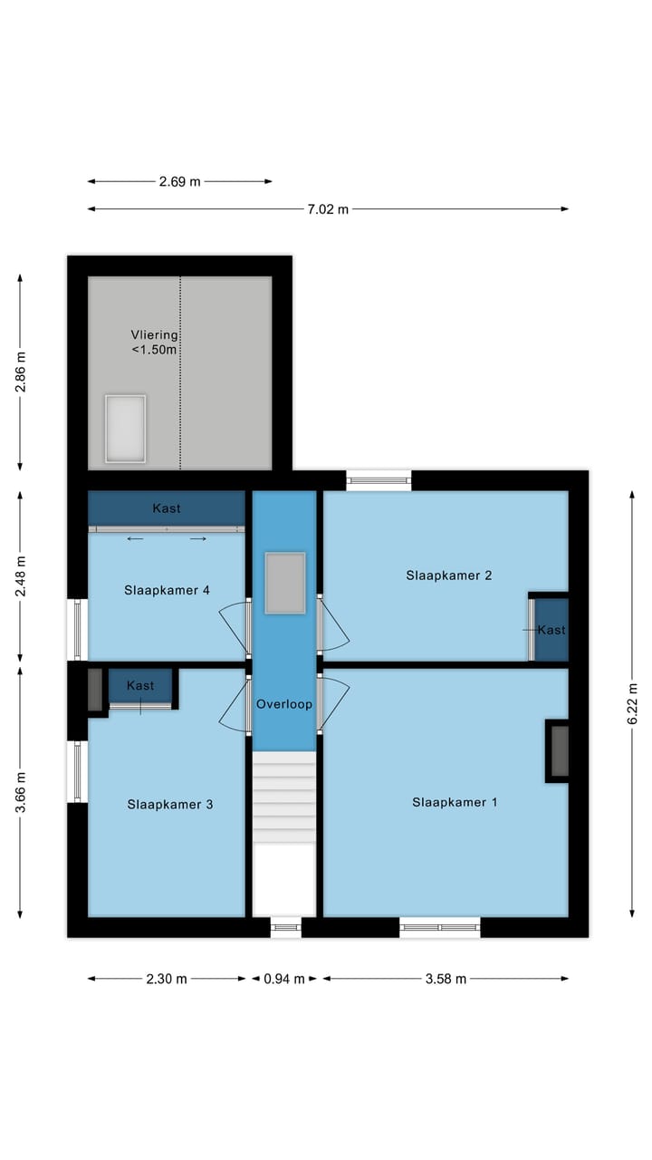 Foto 40 van Van den Elsenstraat 8