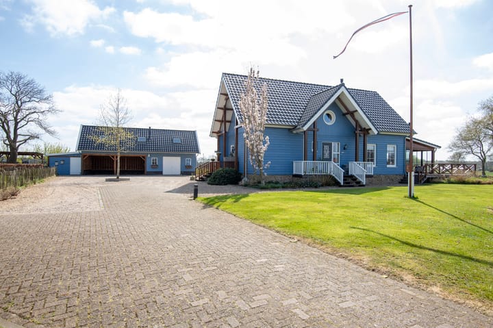 Oude Nijkerkerweg 45 A