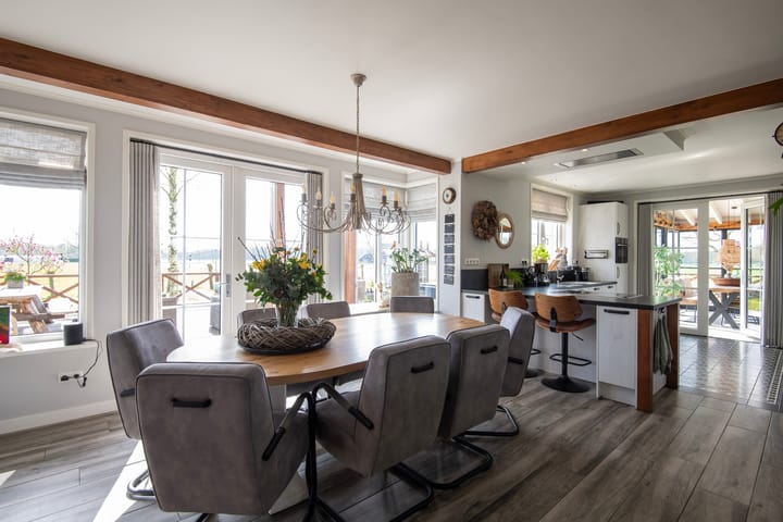 Foto 9 van Oude Nijkerkerweg 45-A