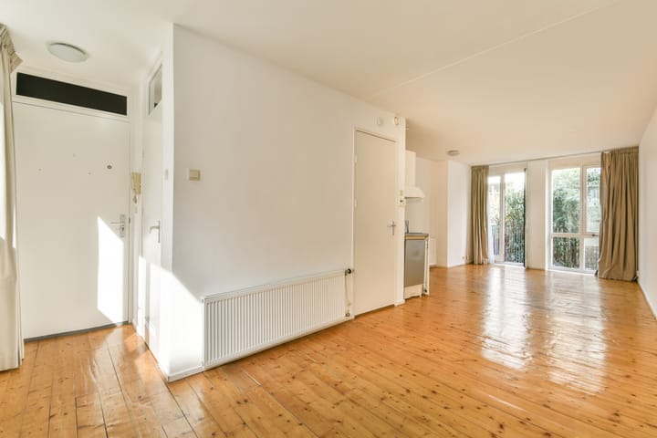 Foto 2 van Karthuizersdwarsstraat 18-B