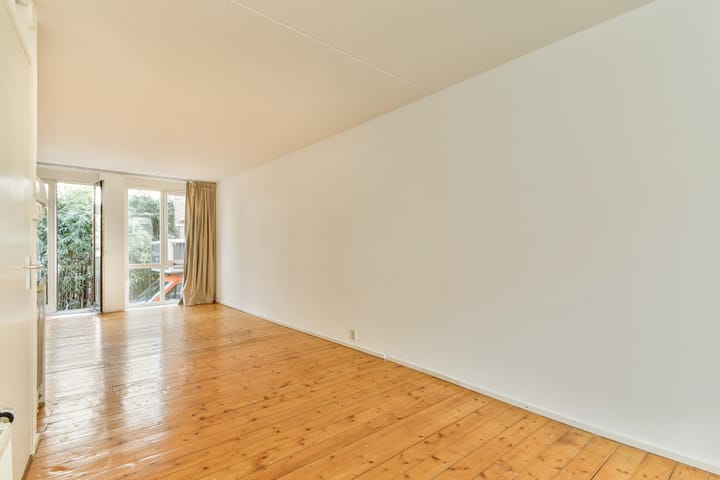 Foto 3 van Karthuizersdwarsstraat 18-B