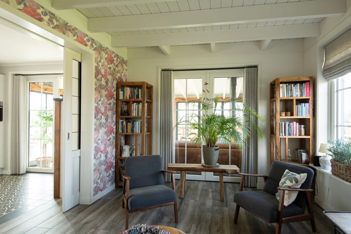 Foto 16 van Oude Nijkerkerweg 45-A