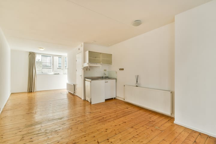 Foto 4 van Karthuizersdwarsstraat 18-B