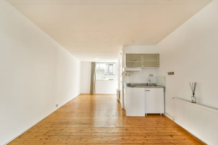 Foto 5 van Karthuizersdwarsstraat 18-B