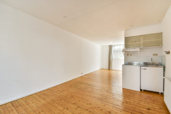 Foto 6 van Karthuizersdwarsstraat 18-B