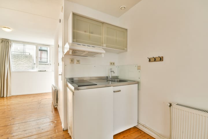 Foto 7 van Karthuizersdwarsstraat 18-B