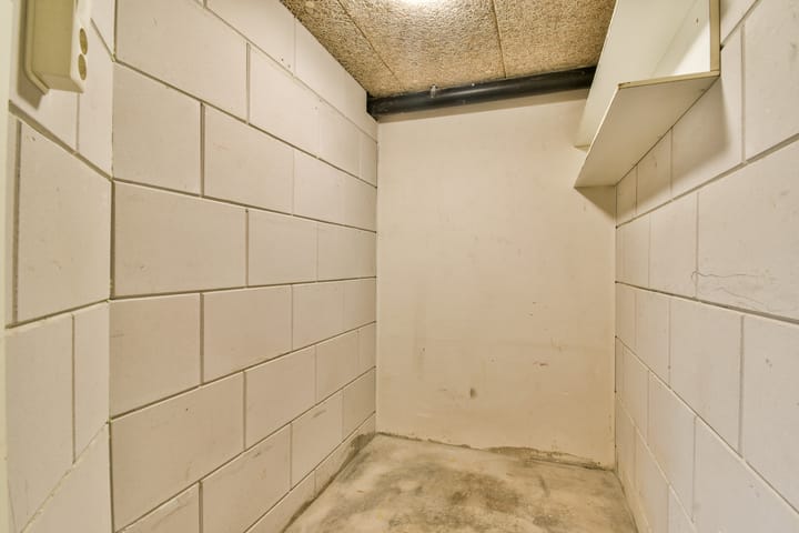 Foto 9 van Karthuizersdwarsstraat 18-B