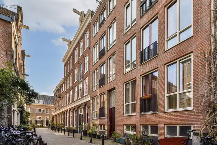 Foto 10 van Karthuizersdwarsstraat 18-B