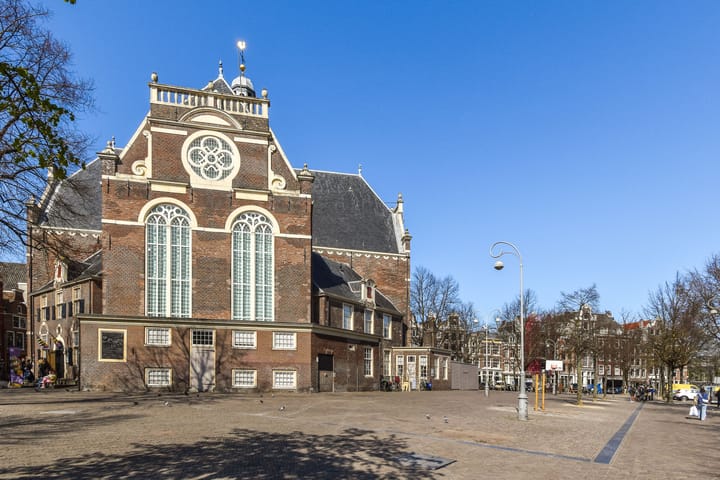 Foto 12 van Karthuizersdwarsstraat 18-B