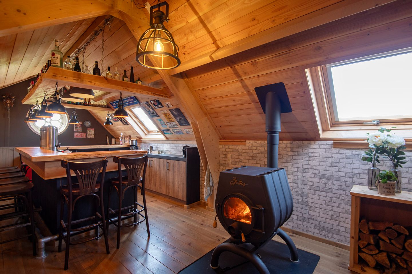 Photo 35 of Oude Nijkerkerweg 45-A