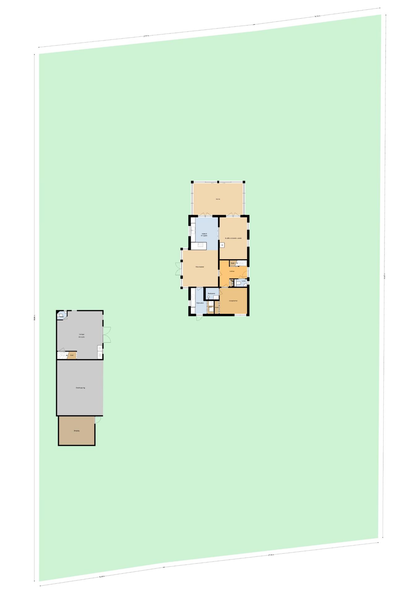 Photo 57 of Oude Nijkerkerweg 45-A