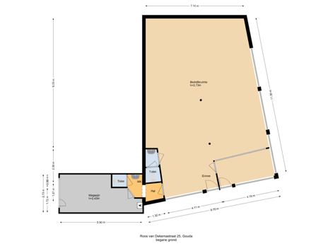 Bekijk plattegrond