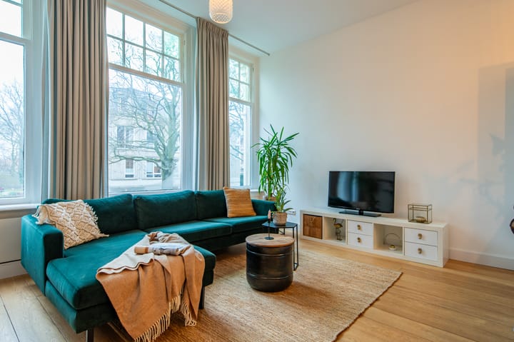 Foto 1 van Prinsen Bolwerk 42-B