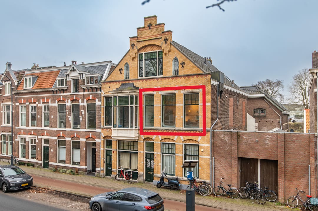 Photo 2 of Prinsen Bolwerk 42-B