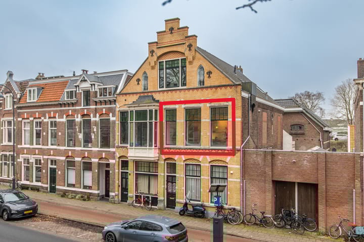 Foto 2 van Prinsen Bolwerk 42-B