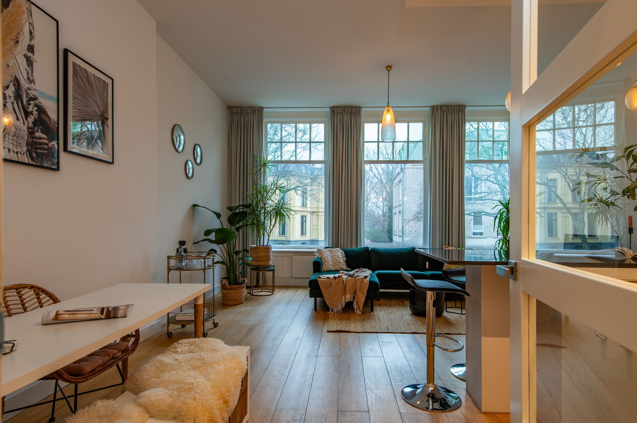 Photo 3 of Prinsen Bolwerk 42-B